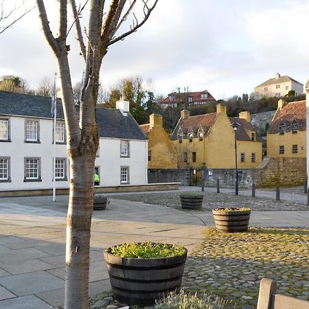 Sandhaven Culross Eksteriør billede